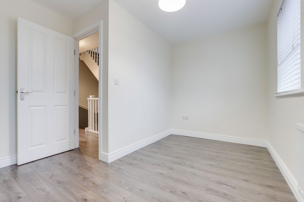 Justinian Close, Hucknall, NG15