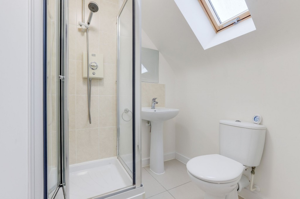 Justinian Close, Hucknall, NG15