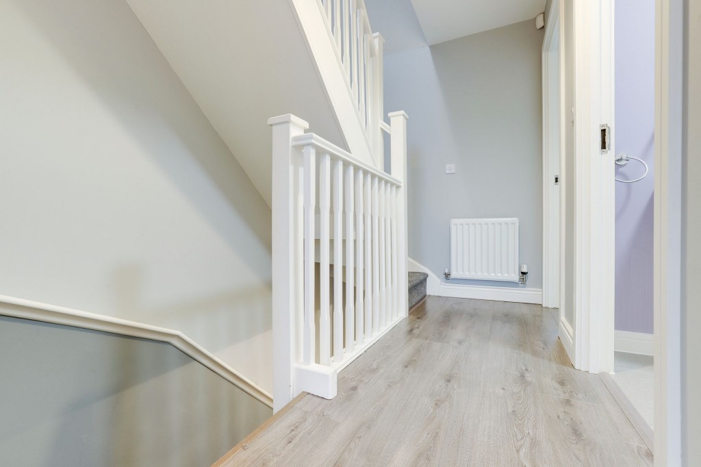 Justinian Close, Hucknall, NG15