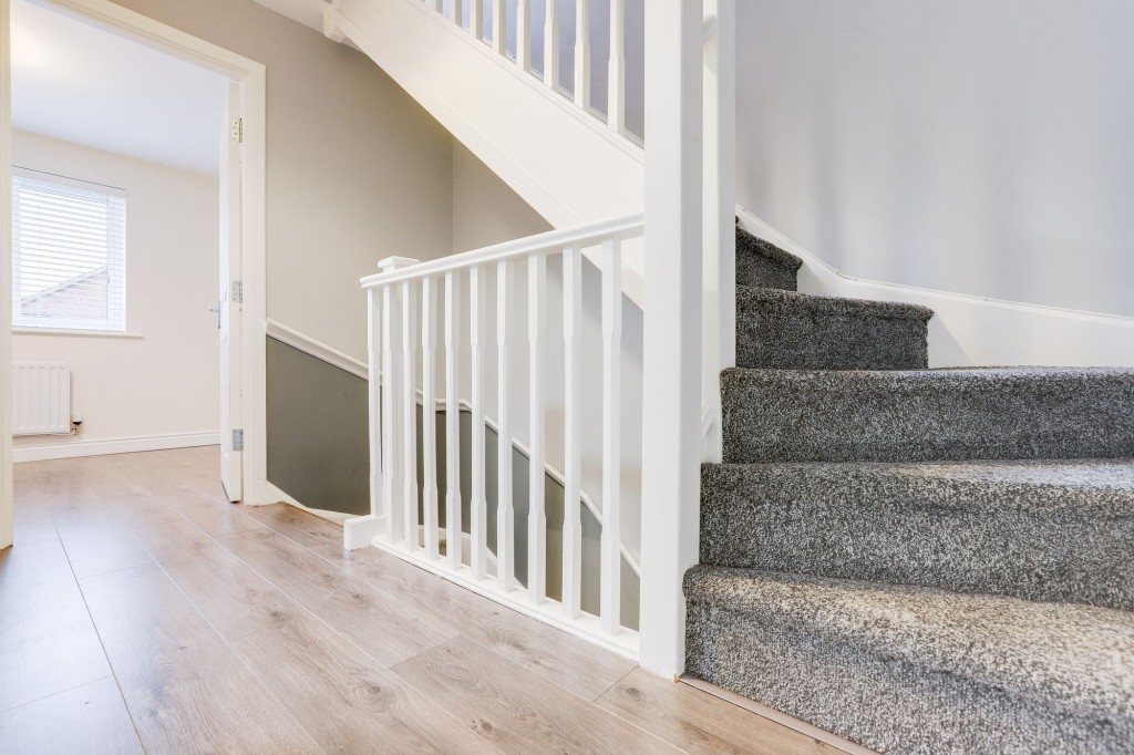 Justinian Close, Hucknall, NG15