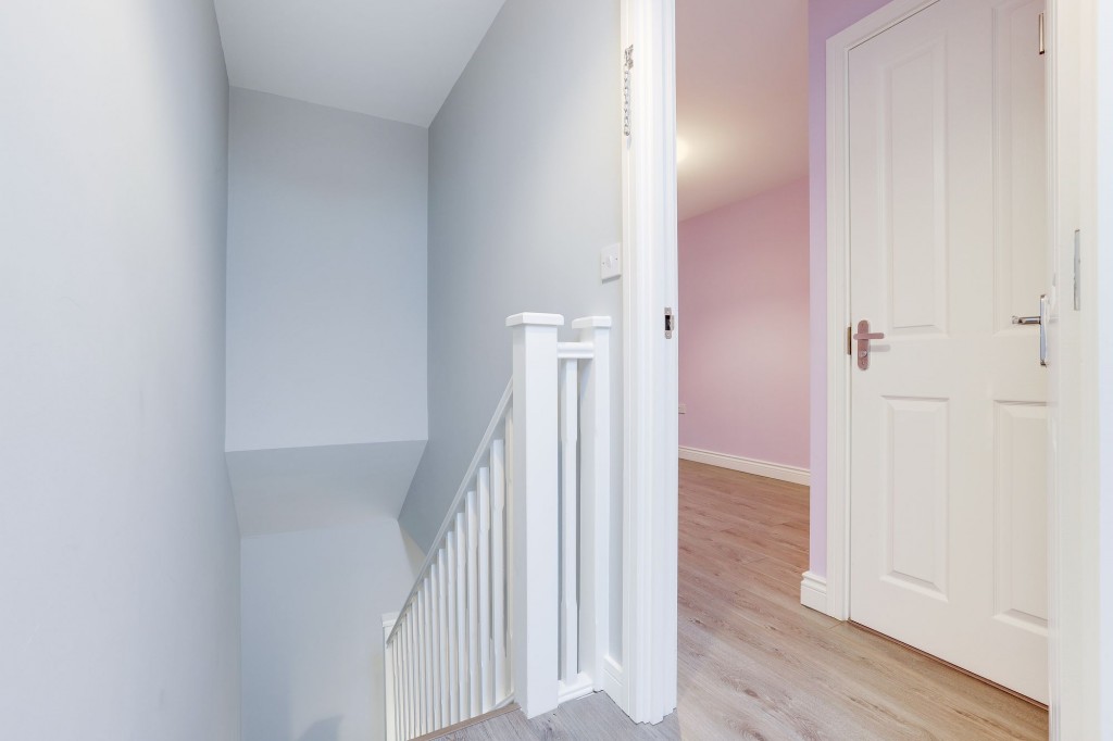 Justinian Close, Hucknall, NG15