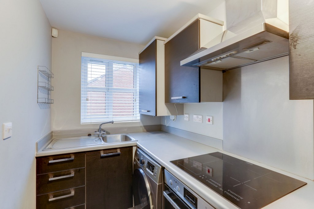 Justinian Close, Hucknall, NG15