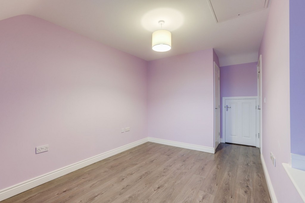 Justinian Close, Hucknall, NG15