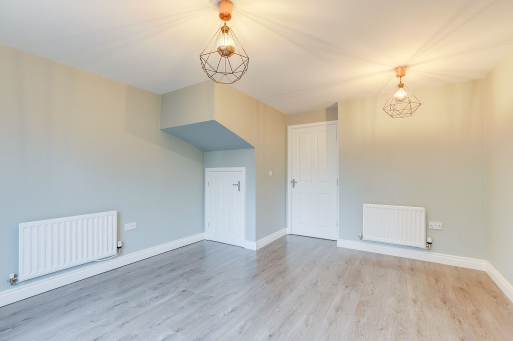 Justinian Close, Hucknall, NG15