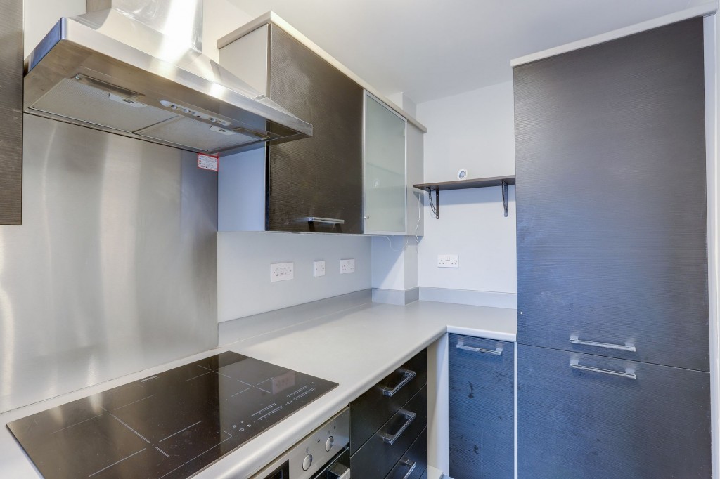 Justinian Close, Hucknall, NG15