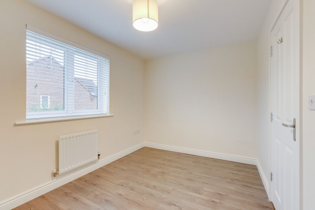 Justinian Close, Hucknall, NG15