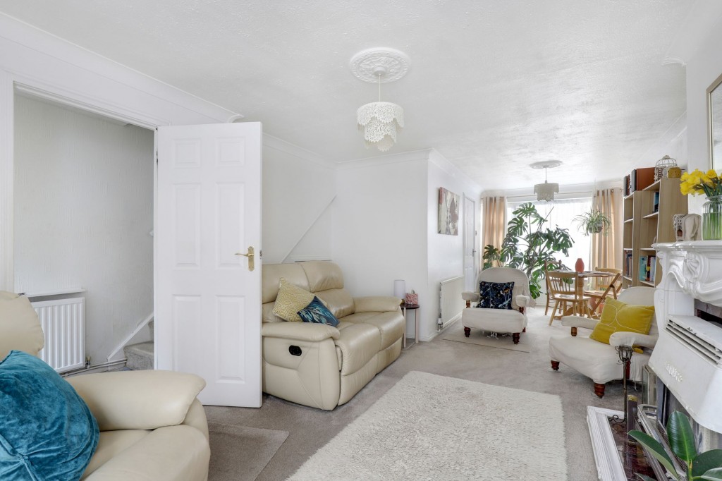 Honeywood Drive, Nottingham, NG3