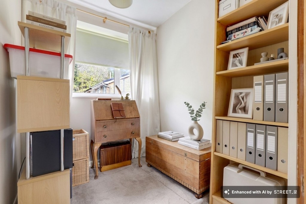 Honeywood Drive, Nottingham, NG3