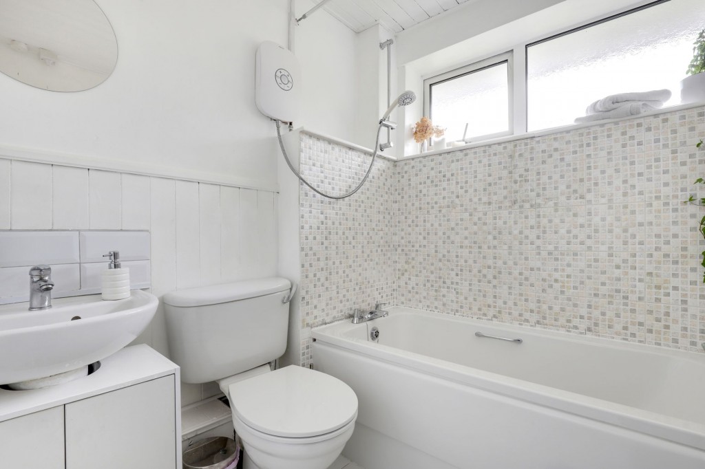 Honeywood Drive, Nottingham, NG3