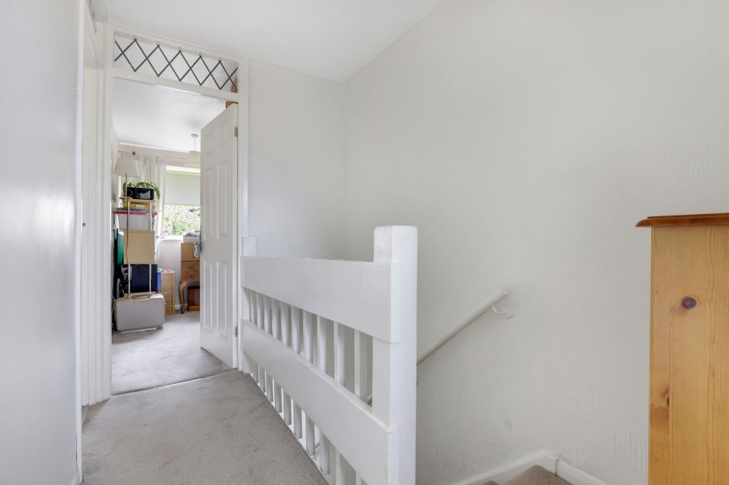 Honeywood Drive, Nottingham, NG3