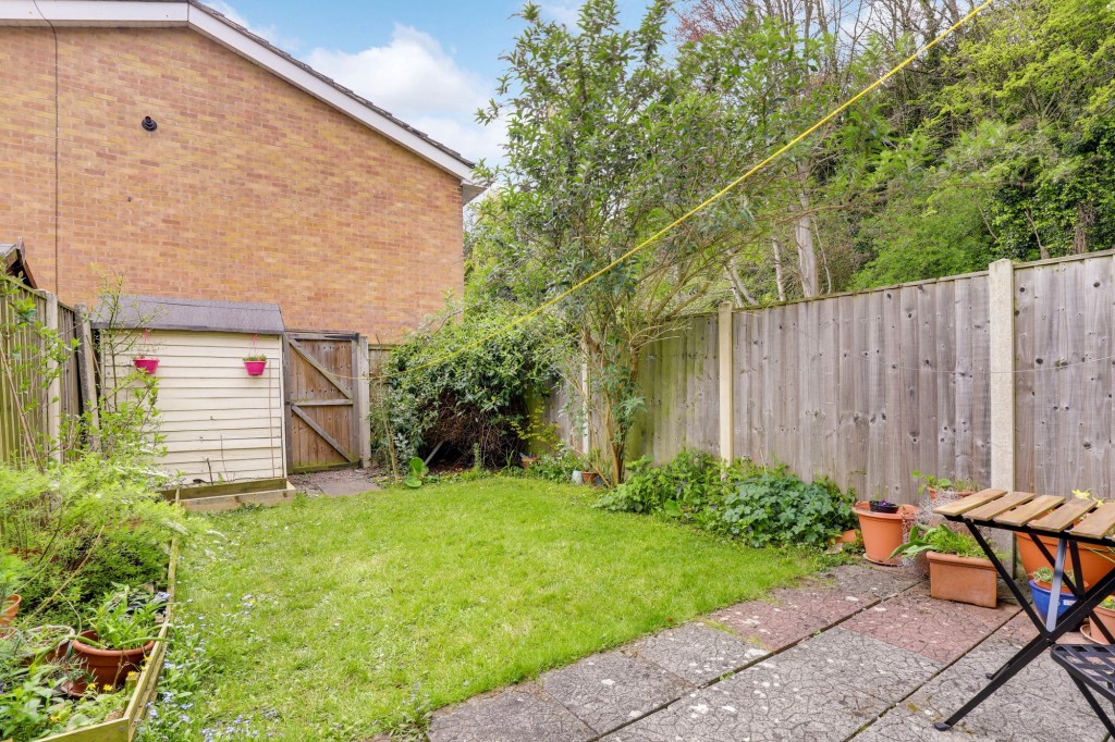 Honeywood Drive, Nottingham, NG3