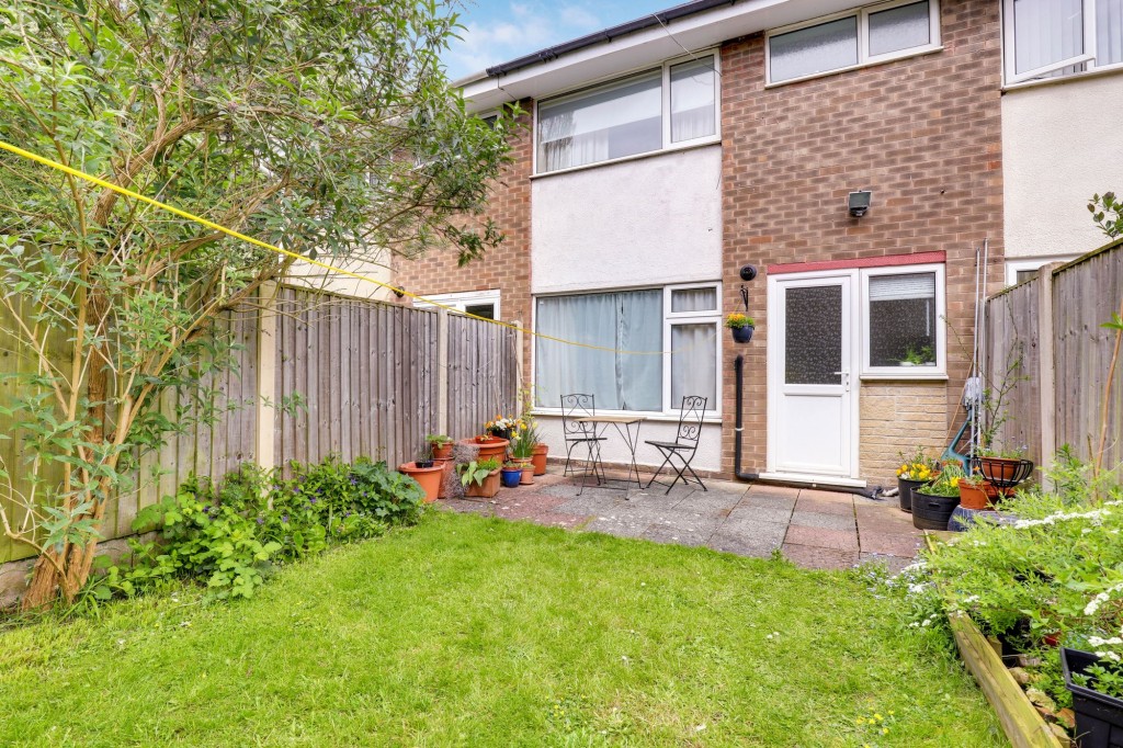 Honeywood Drive, Nottingham, NG3