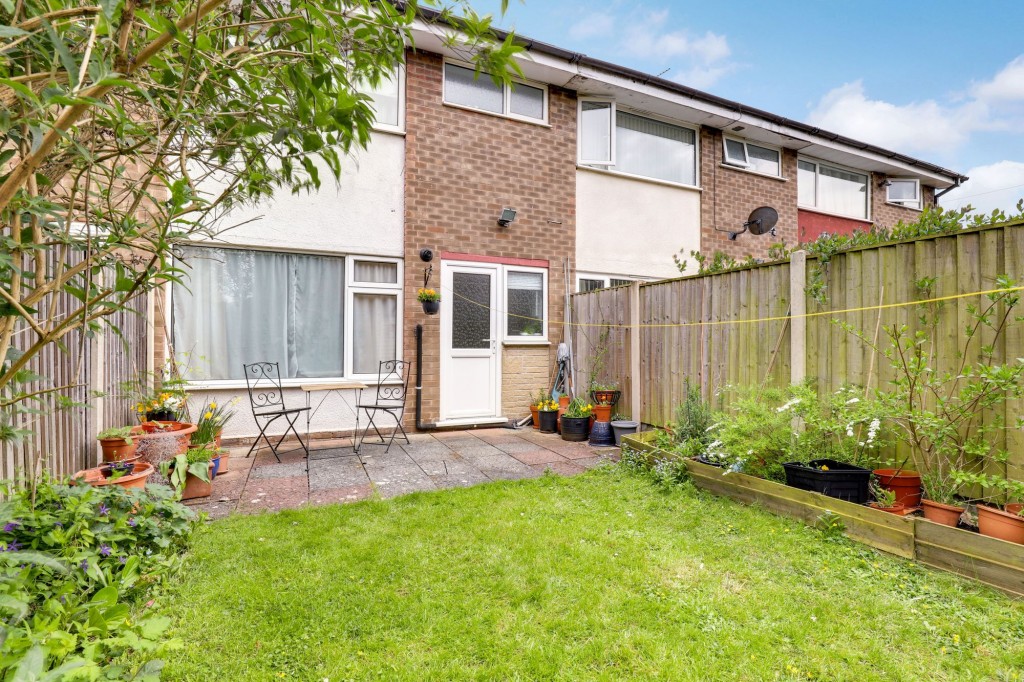 Honeywood Drive, Nottingham, NG3