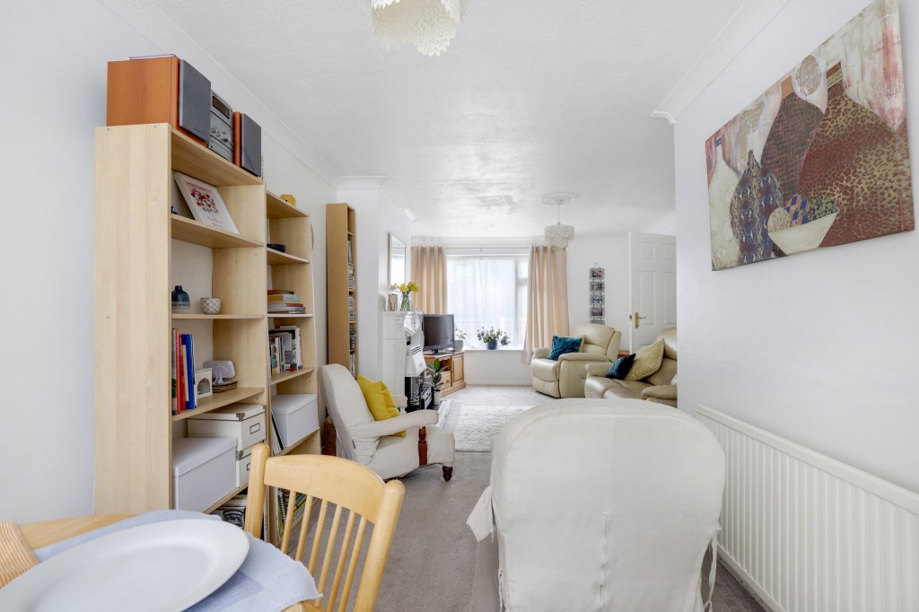 Honeywood Drive, Nottingham, NG3