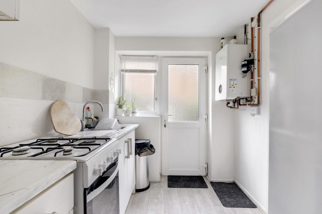 Honeywood Drive, Nottingham, NG3