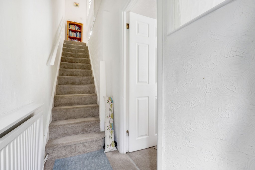 Honeywood Drive, Nottingham, NG3