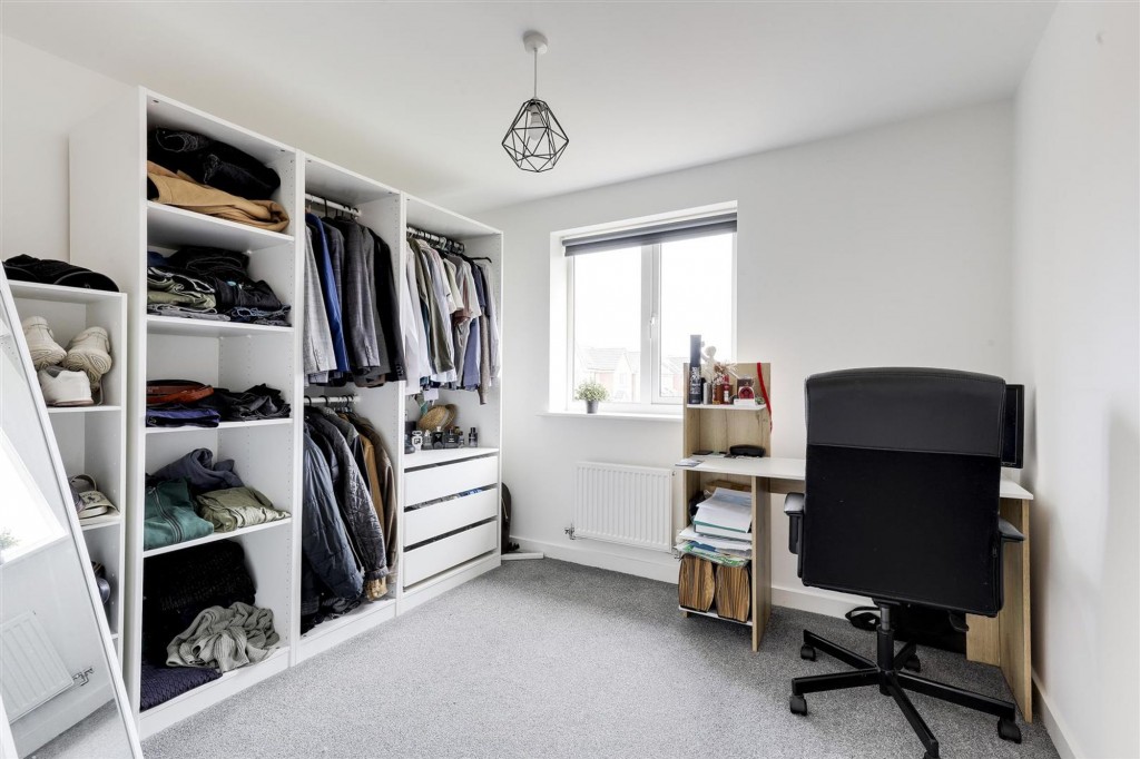 Coot Way, Burton Joyce, NG14