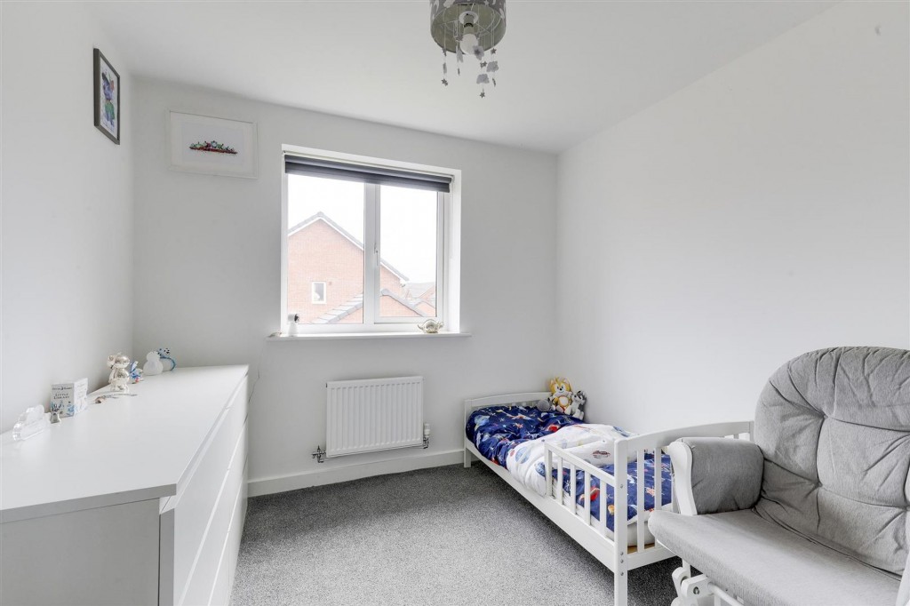 Coot Way, Burton Joyce, NG14