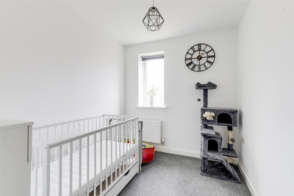 Coot Way, Burton Joyce, NG14