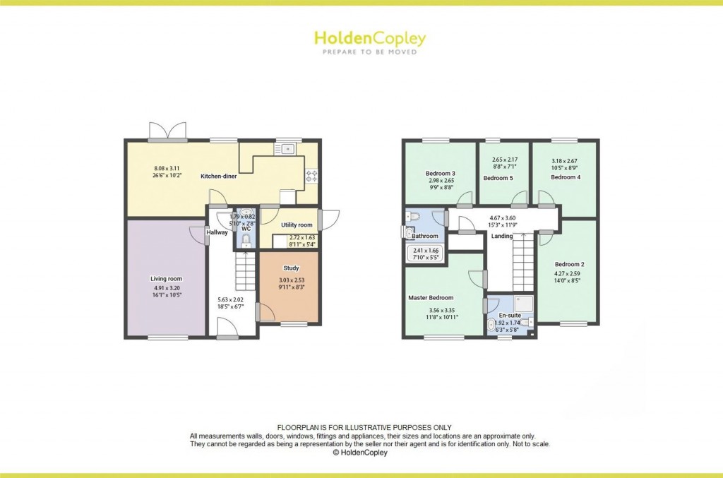 Coot Way, Burton Joyce, NG14