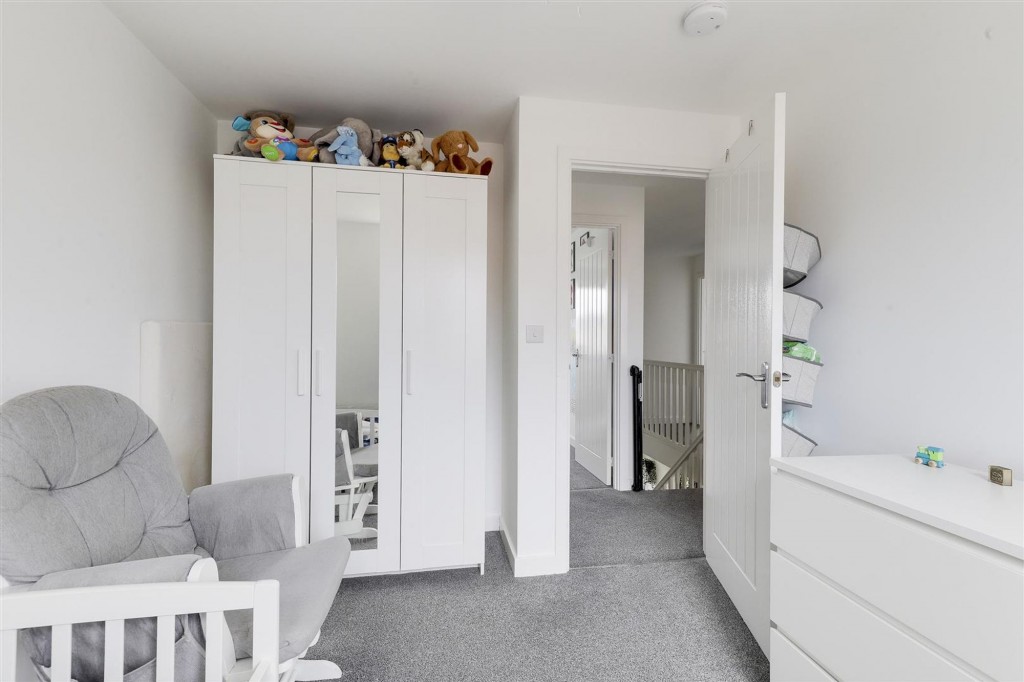 Coot Way, Burton Joyce, NG14