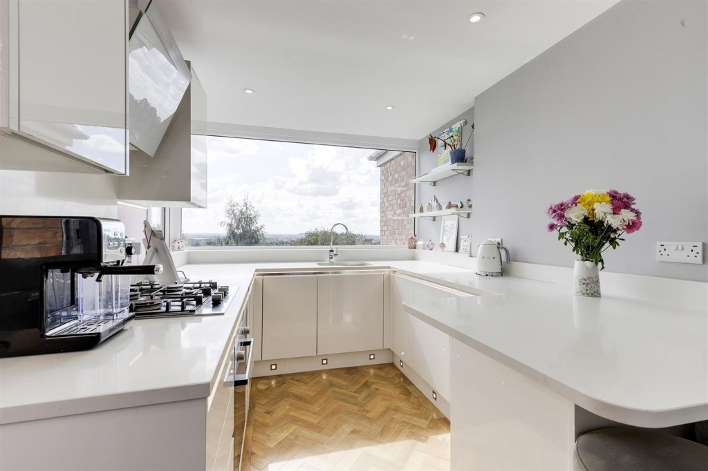 Onchan Drive, Carlton, NG4