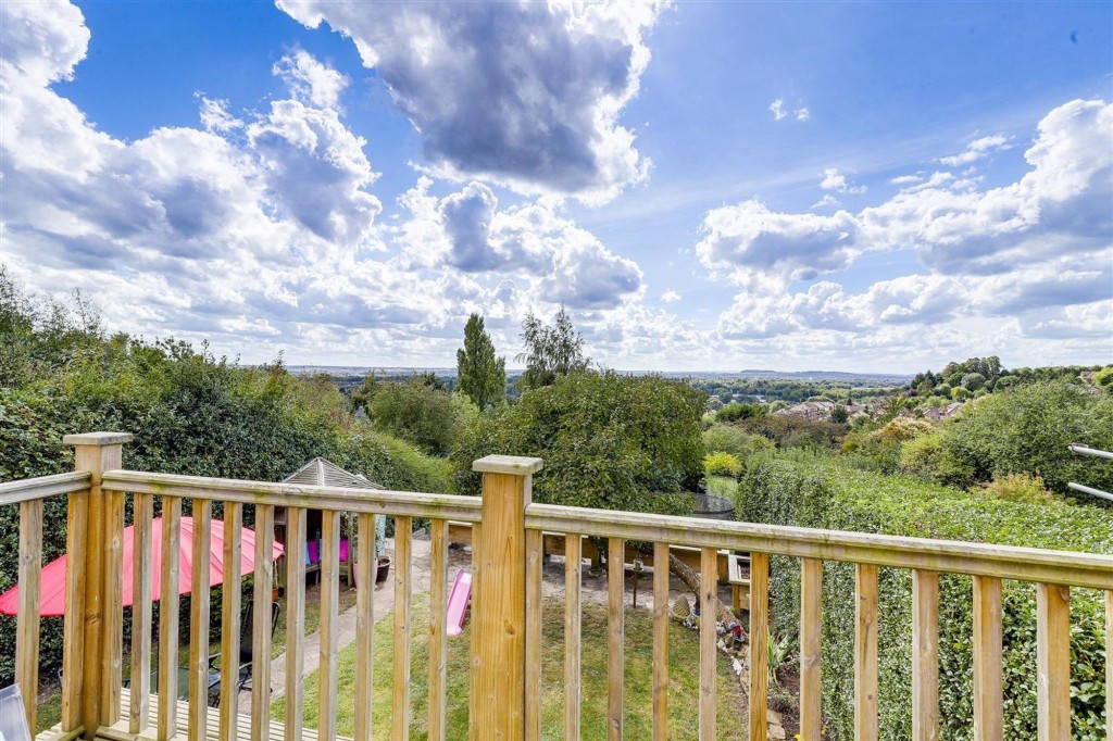 Onchan Drive, Carlton, NG4