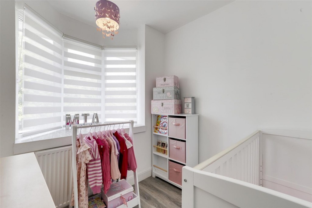 Onchan Drive, Carlton, NG4