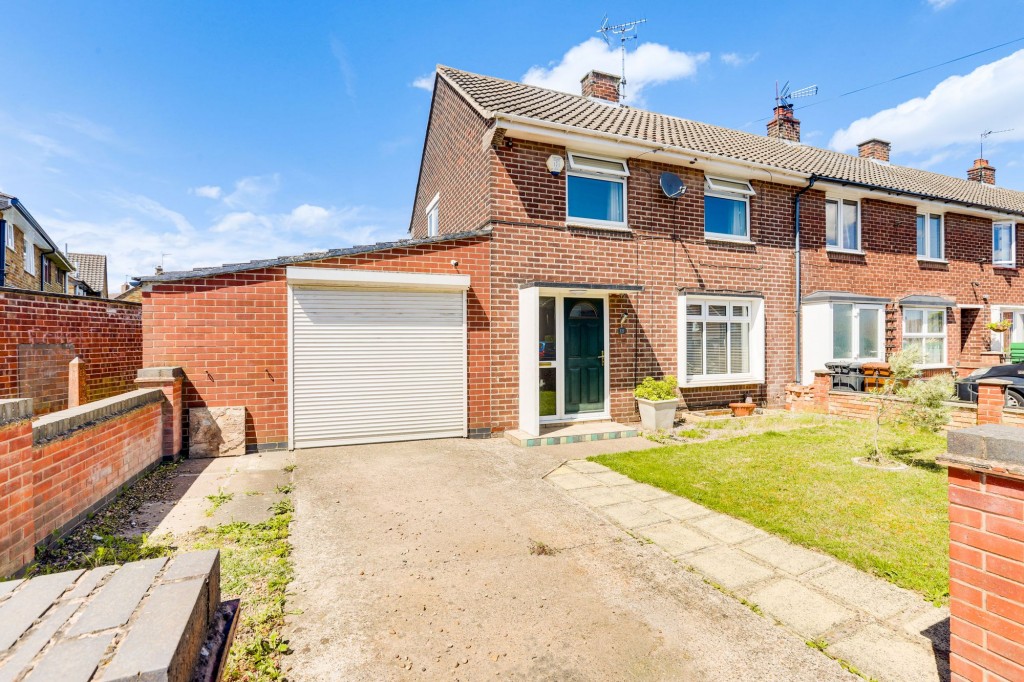 Wilmot Street, Long Eaton, NG10