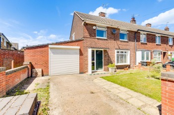 Wilmot Street, Long Eaton, NG10