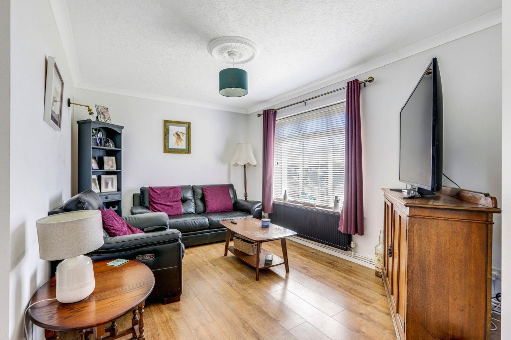 Wilmot Street, Long Eaton, NG10