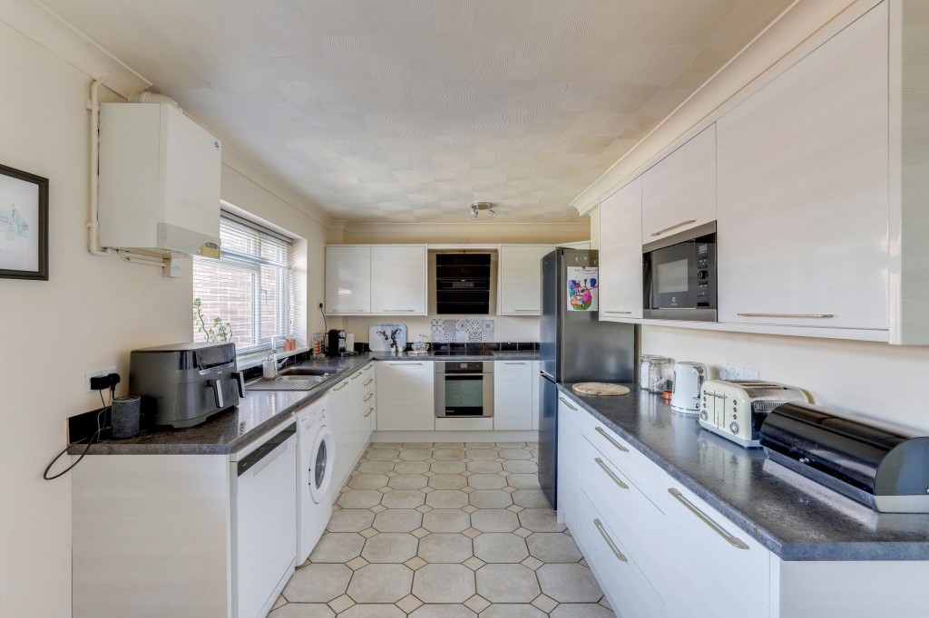 Wilmot Street, Long Eaton, NG10