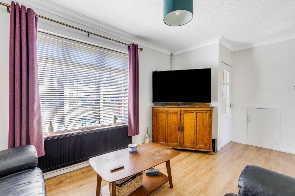 Wilmot Street, Long Eaton, NG10