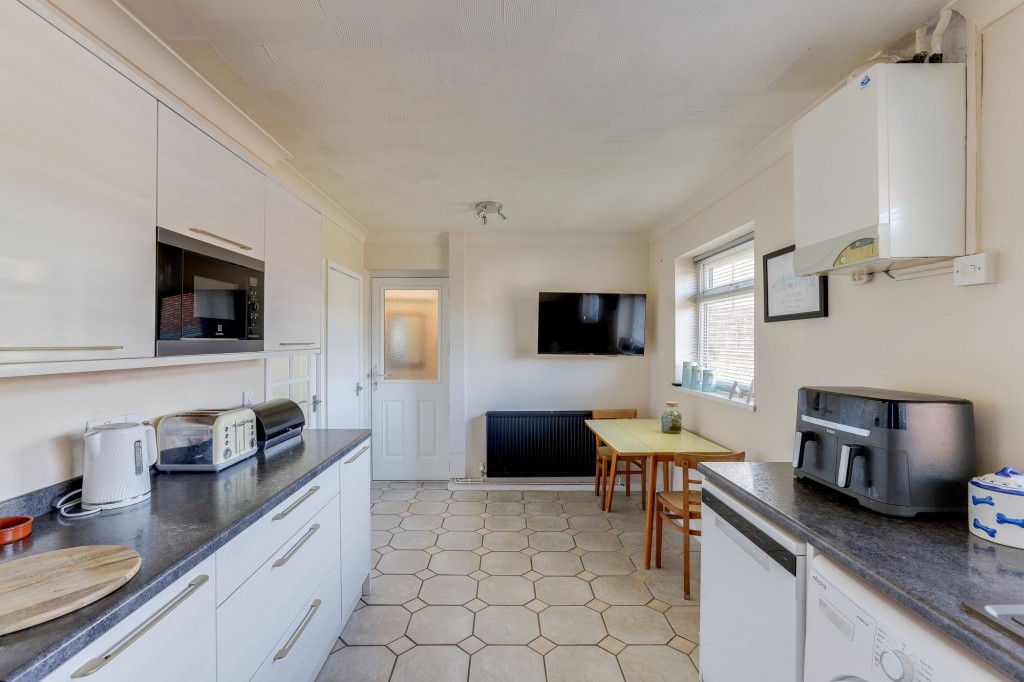 Wilmot Street, Long Eaton, NG10