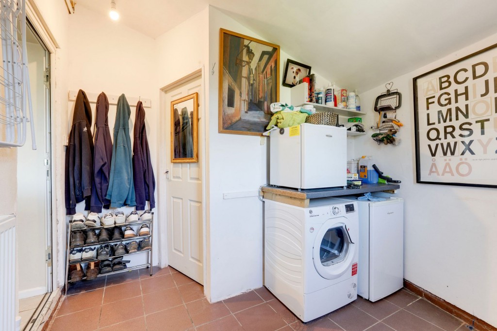 Wilmot Street, Long Eaton, NG10
