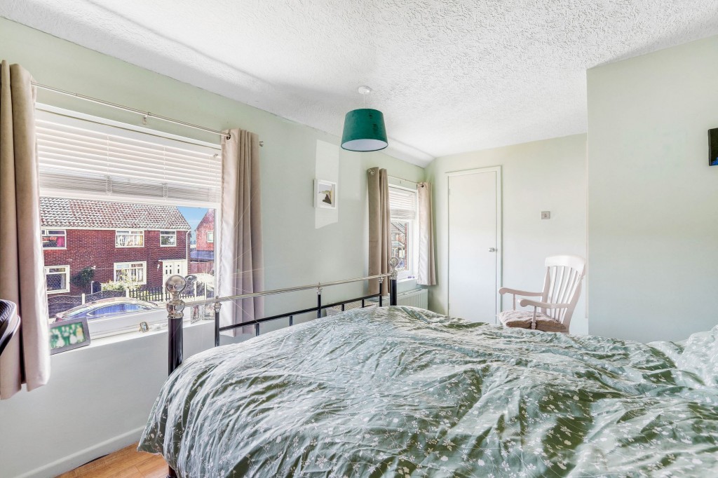 Wilmot Street, Long Eaton, NG10