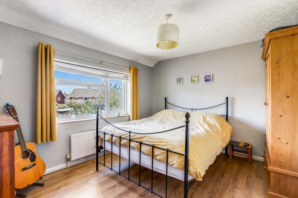 Wilmot Street, Long Eaton, NG10