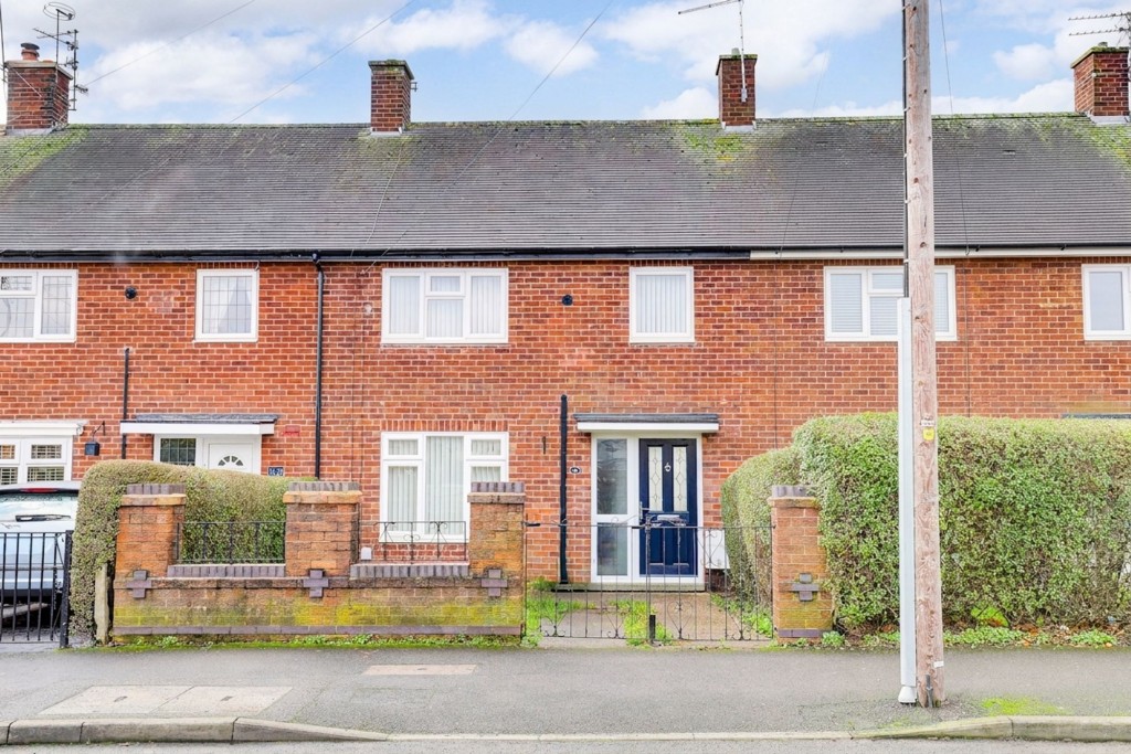 Rivergreen, Nottingham, NG11