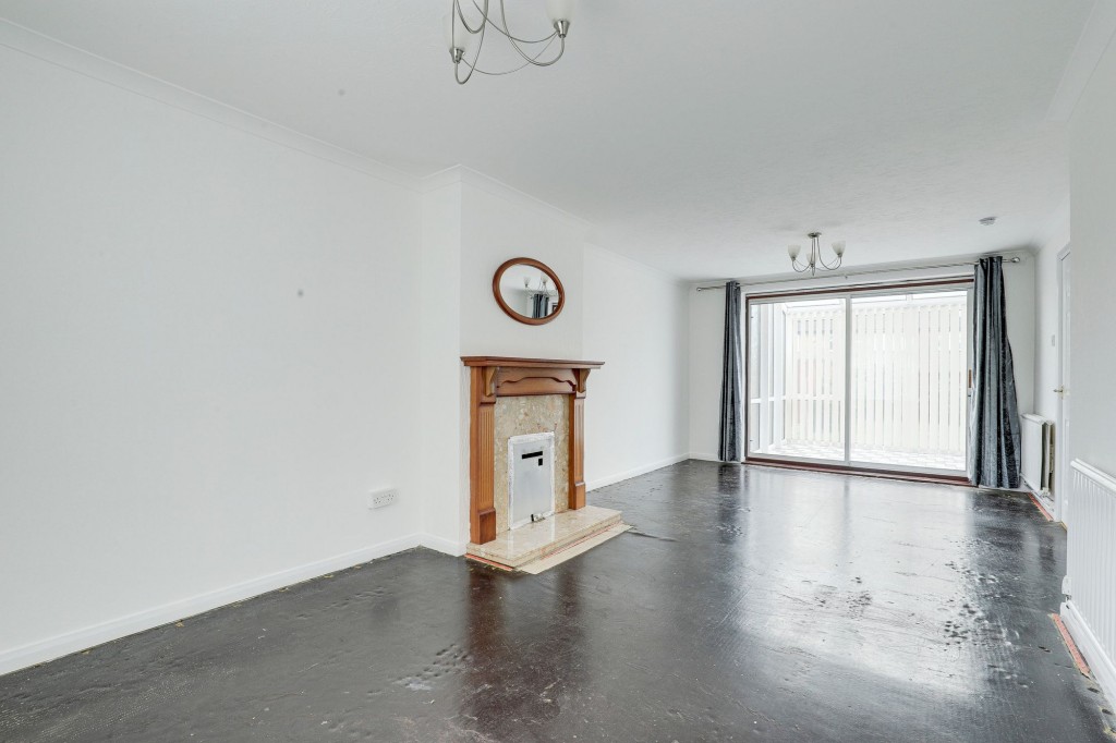 Rivergreen, Nottingham, NG11