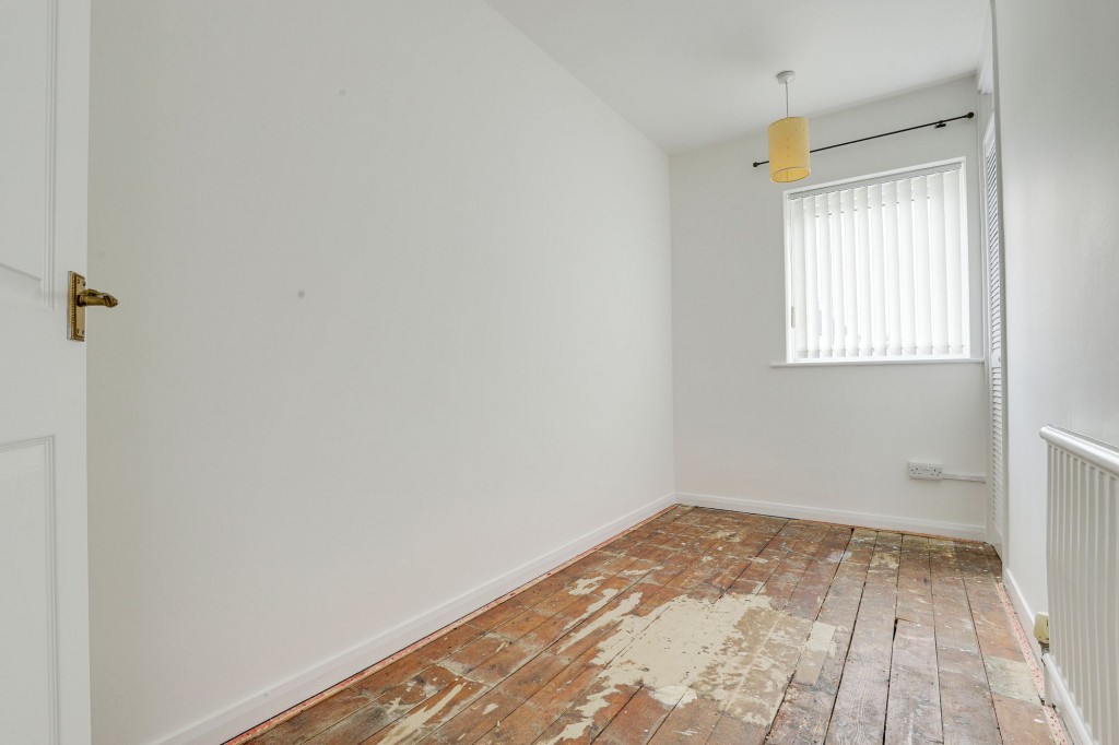 Rivergreen, Nottingham, NG11