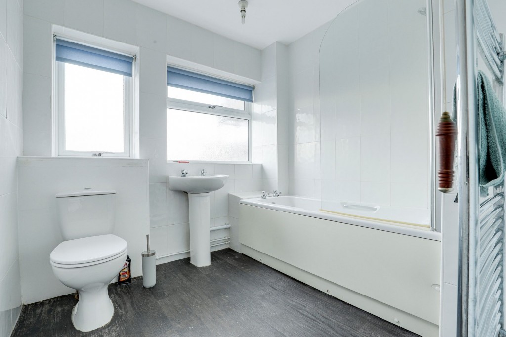 Rivergreen, Nottingham, NG11