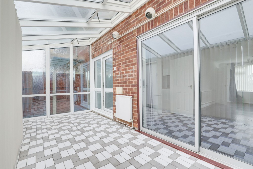 Rivergreen, Nottingham, NG11