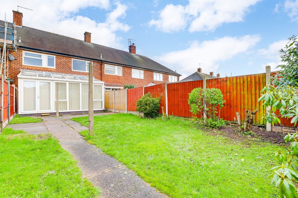 Rivergreen, Nottingham, NG11