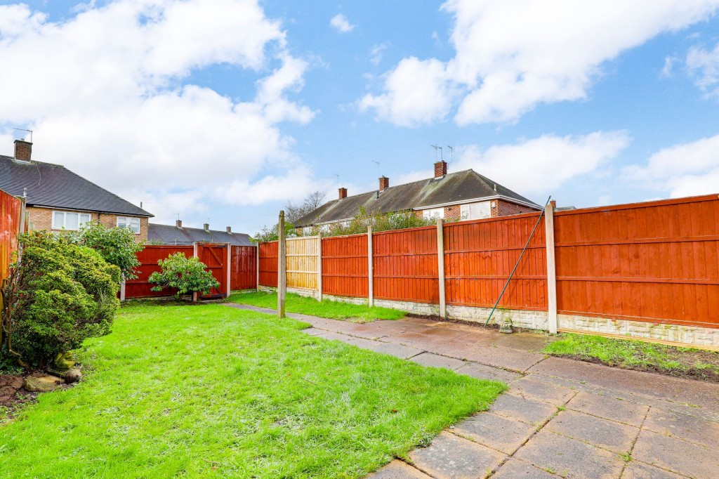 Rivergreen, Nottingham, NG11