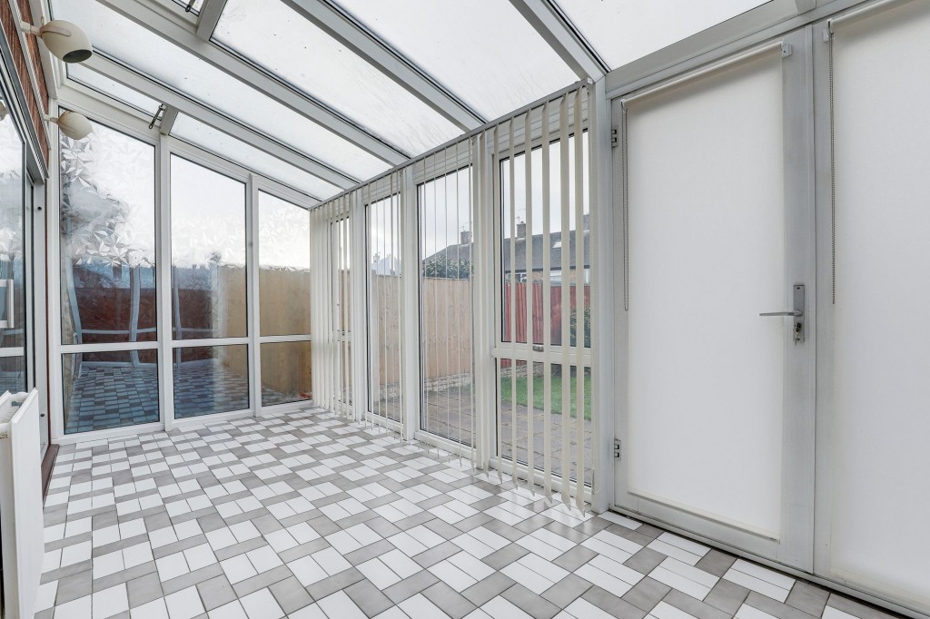 Rivergreen, Nottingham, NG11