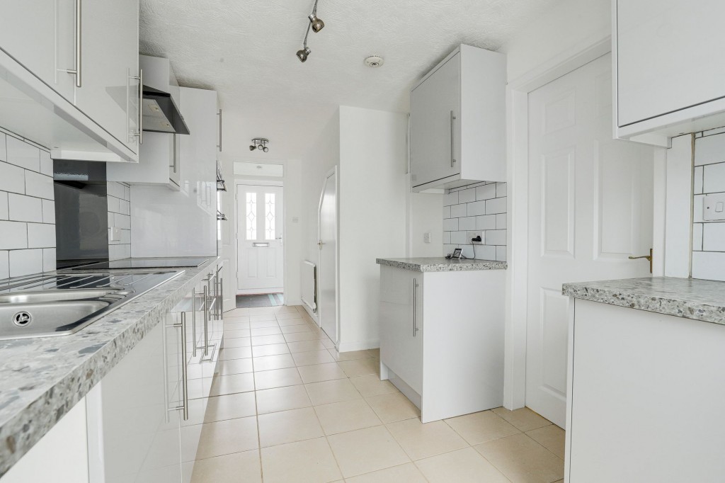 Rivergreen, Nottingham, NG11