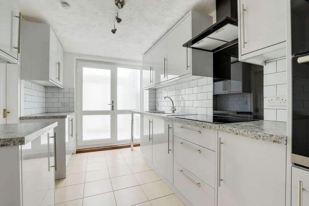 Rivergreen, Nottingham, NG11