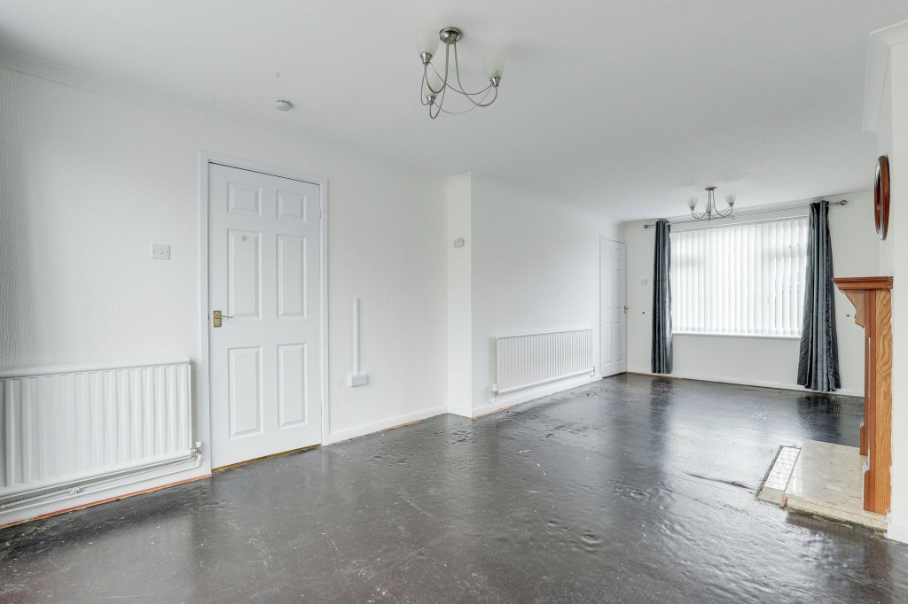 Rivergreen, Nottingham, NG11