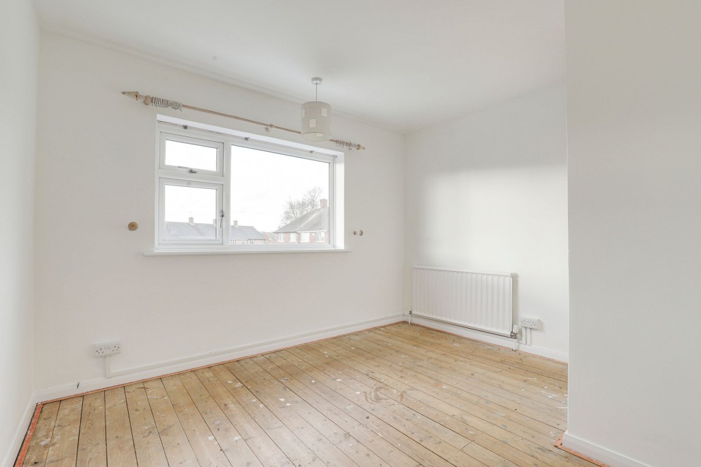 Rivergreen, Nottingham, NG11