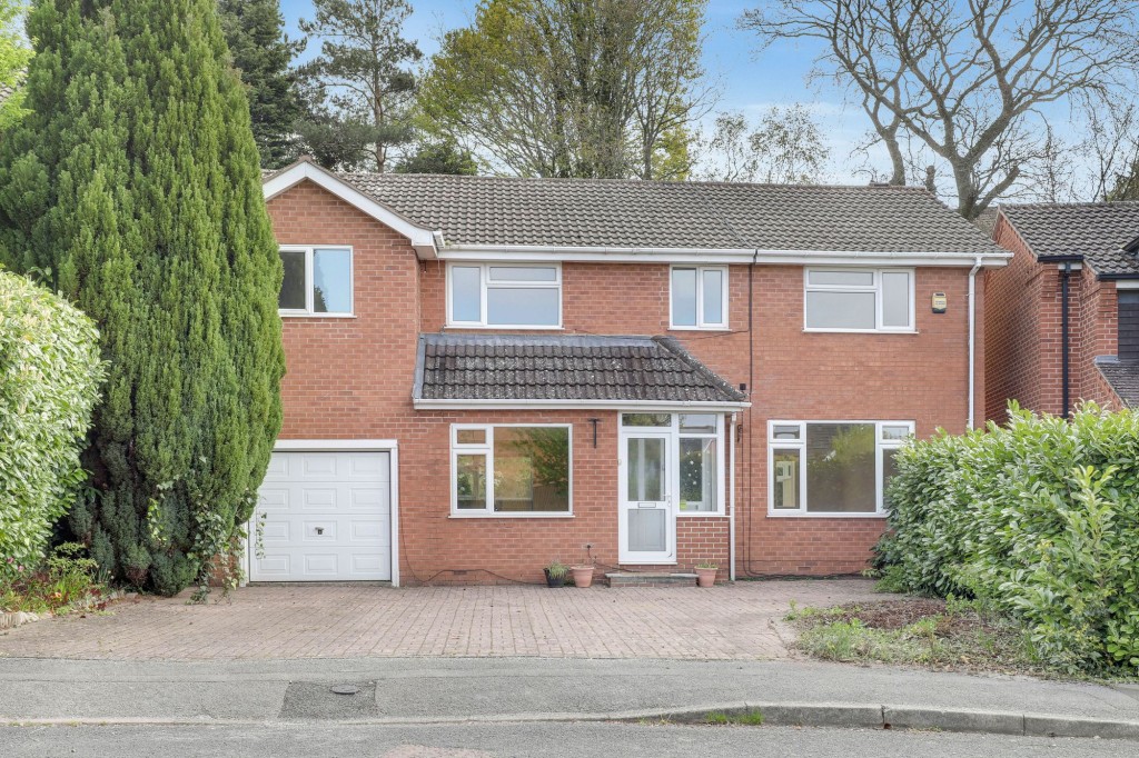 Quarry Road, Ravenshead, NG15